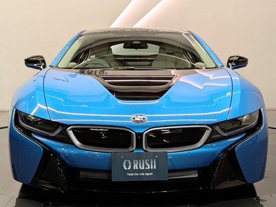 صورة 9 لـ 2015 BMW I8