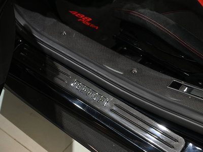 صورة مصغرة 26 لـ 2020 Ferrari 488 PISTA