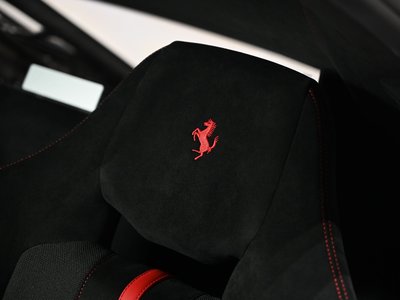 صورة مصغرة 23 لـ 2020 Ferrari 488 PISTA
