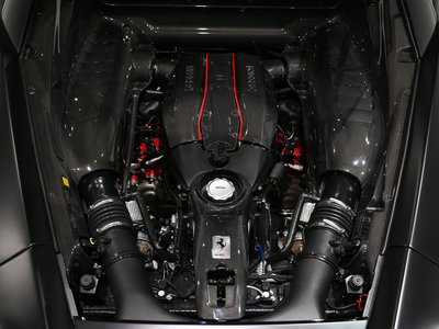صورة مصغرة 19 لـ 2020 Ferrari 488 PISTA