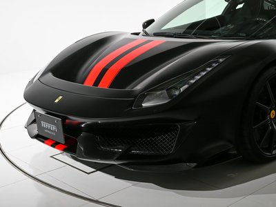 صورة مصغرة 24 لـ 2020 Ferrari 488 PISTA