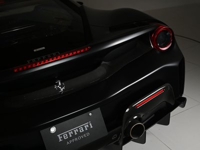 صورة مصغرة 29 لـ 2020 Ferrari 488 PISTA