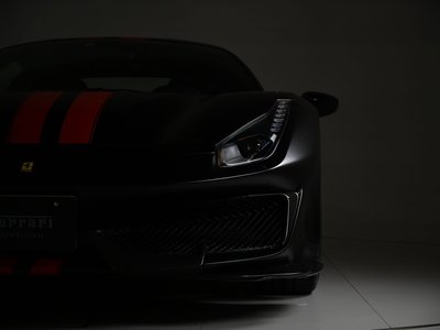 صورة مصغرة 28 لـ 2020 Ferrari 488 PISTA