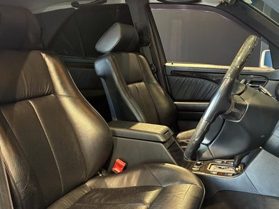 1995 Mercedes-BENZ C-CLASS — фото 21