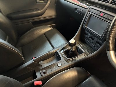 صورة 36 لـ 2007 AUDI RS4