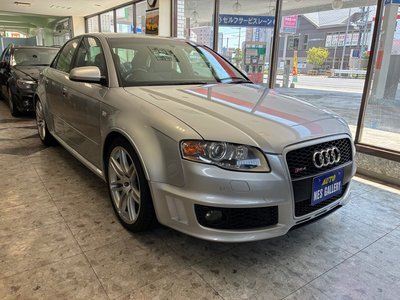 صورة 54 لـ 2007 AUDI RS4