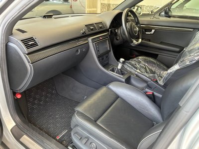 صورة 32 لـ 2007 AUDI RS4