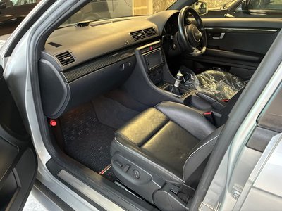 صورة 17 لـ 2007 AUDI RS4