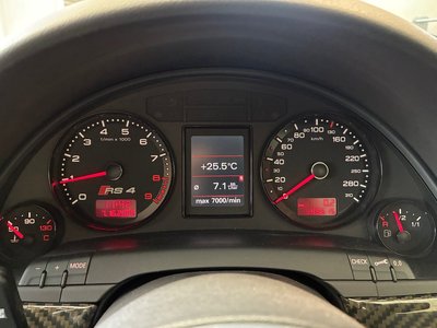 صورة 24 لـ 2007 AUDI RS4