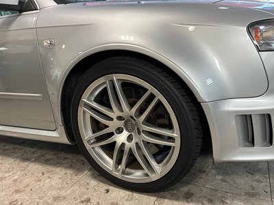 صورة 38 لـ 2007 AUDI RS4