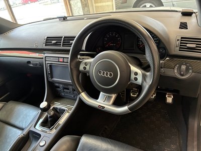 صورة 22 لـ 2007 AUDI RS4