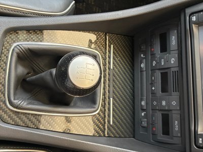 صورة 27 لـ 2007 AUDI RS4