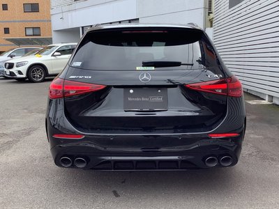 2023 Mercedes-BENZ C-CLASS AMG photo 10