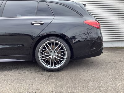 2023 Mercedes-BENZ C-CLASS AMG photo 6