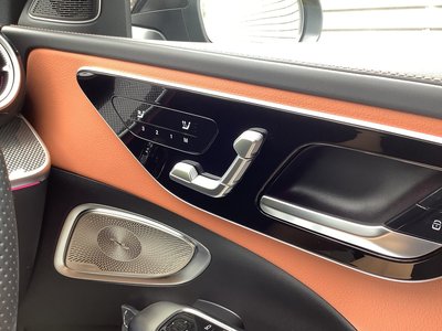 2023 Mercedes-BENZ C-CLASS AMG thumbnail 21