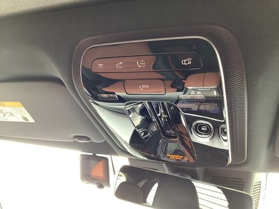 2023 Mercedes-BENZ C-CLASS AMG thumbnail 23