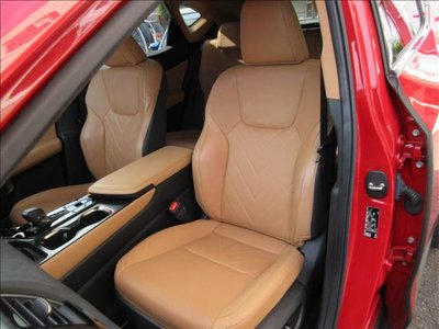 2023 Lexus NX — миниатюра 29