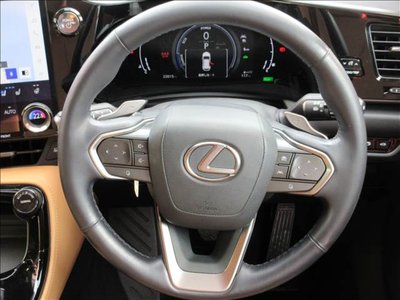 2023 Lexus NX — миниатюра 3