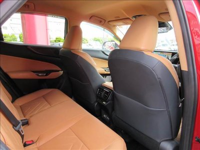 2023 Lexus NX — миниатюра 33