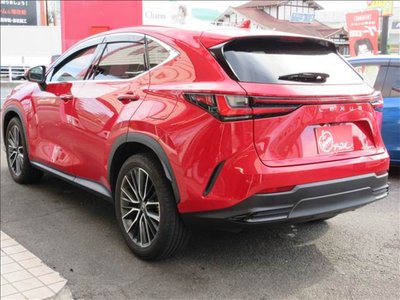 2023 Lexus NX — миниатюра 54