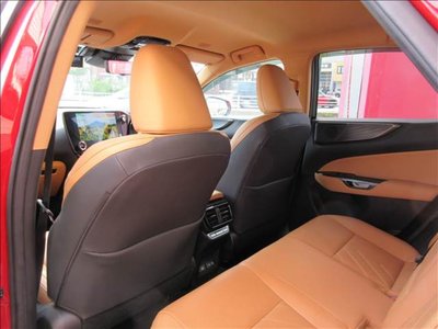 2023 Lexus NX — миниатюра 34
