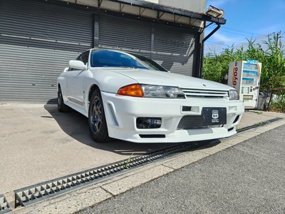 صورة مصغرة 17 لـ 1995 Nissan SKYLINE GT-R