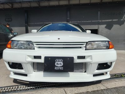 1995 Nissan SKYLINE GT-R 照片 2