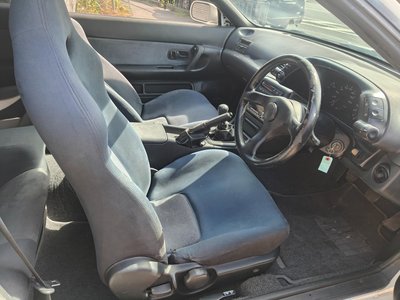 صورة مصغرة 27 لـ 1995 Nissan SKYLINE GT-R