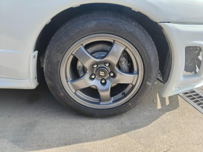 صورة مصغرة 24 لـ 1995 Nissan SKYLINE GT-R