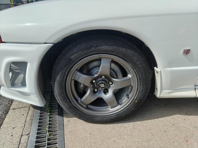 صورة مصغرة 23 لـ 1995 Nissan SKYLINE GT-R