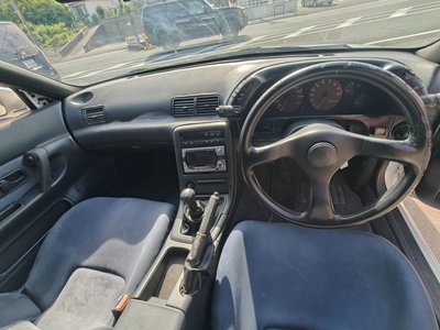 صورة مصغرة 31 لـ 1995 Nissan SKYLINE GT-R