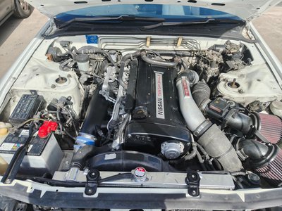 صورة مصغرة 34 لـ 1995 Nissan SKYLINE GT-R
