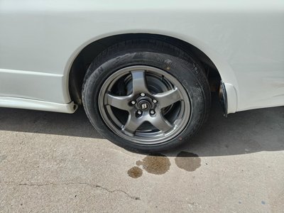 صورة مصغرة 22 لـ 1995 Nissan SKYLINE GT-R