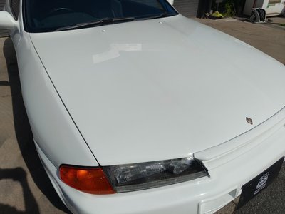 صورة مصغرة 21 لـ 1995 Nissan SKYLINE GT-R