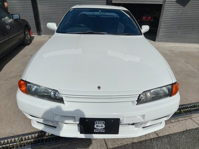 1995 Nissan SKYLINE GT-R 照片 3