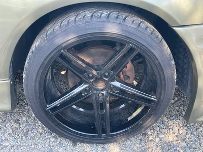 2000 Nissan SKYLINE 缩略图 30