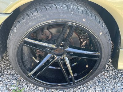 2000 Nissan SKYLINE 缩略图 32
