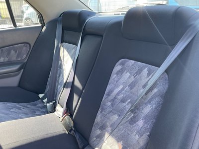2000 Nissan SKYLINE 缩略图 28