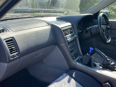 2000 Nissan SKYLINE 缩略图 25