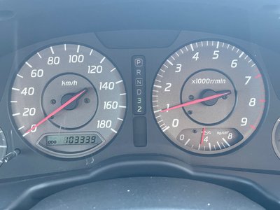 صورة 14 لـ 2000 Nissan SKYLINE
