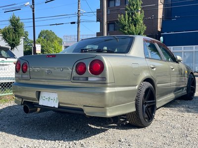 صورة 7 لـ 2000 Nissan SKYLINE