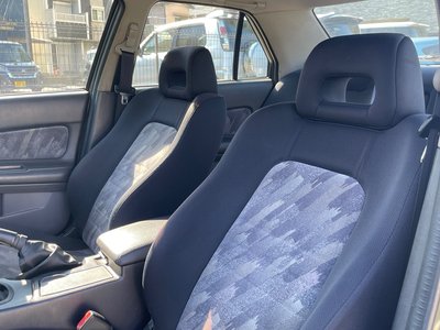 2000 Nissan SKYLINE 缩略图 26