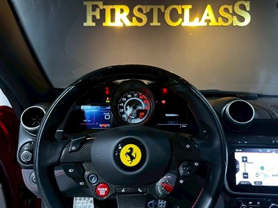 صورة مصغرة 20 لـ 2019 Ferrari PORTOFINO