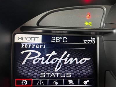 صورة مصغرة 24 لـ 2019 Ferrari PORTOFINO