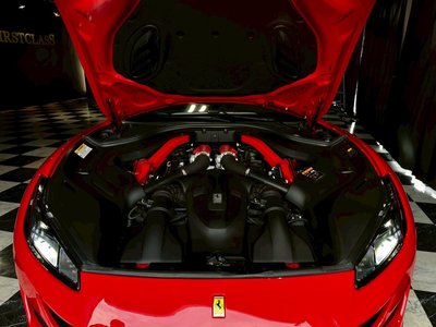 صورة مصغرة 26 لـ 2019 Ferrari PORTOFINO