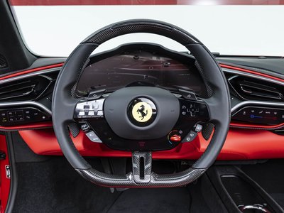صورة 14 لـ 2025 Ferrari 296 GTS