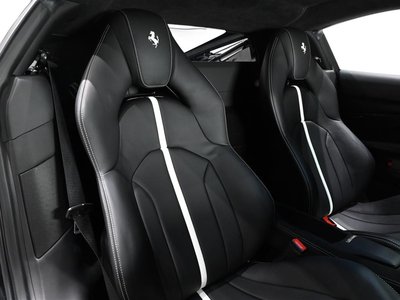 2020 Ferrari F8 TRIBUTO — фото 12
