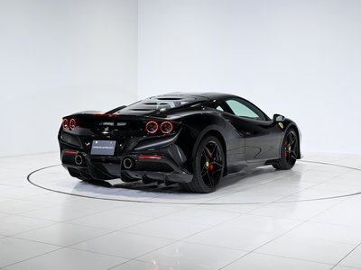 2020 Ferrari F8 TRIBUTO — фото 9