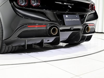 2020 Ferrari F8 TRIBUTO 照片 31