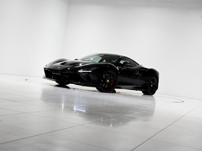 2020 Ferrari F8 TRIBUTO 照片 33